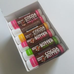 Nature's Bees Lip Balm Moisturizer